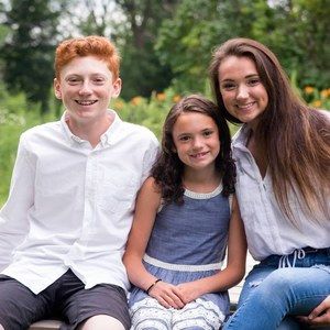 Meet your Posher, Kim